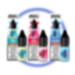 PIXL Nic Salts