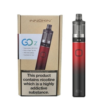 ivg air 4 in 1 pink IVG Air 4 in 1 Vape Kit – Ecigwizard main image 0