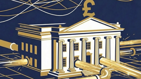 Bank of England Crisis Management Measures Attempt to Confront the Digital Age