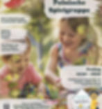 polnische Spielgruppe