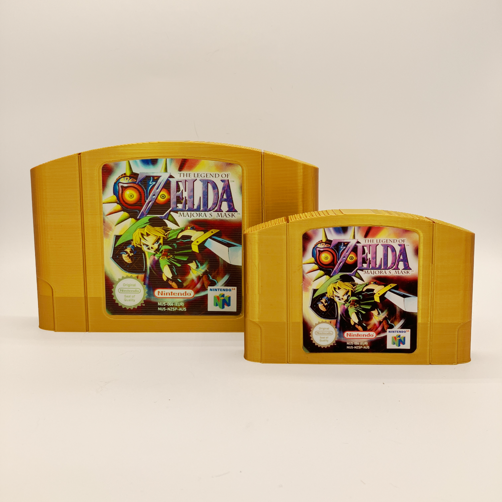 N64 Game Cartridge