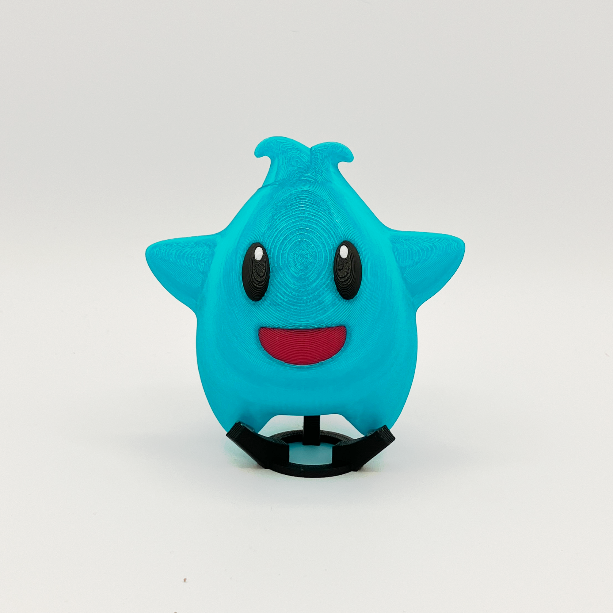 Lumas - Super Mario Galaxy