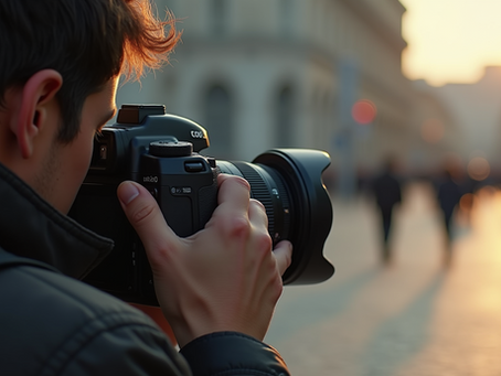 Discover Tokyo Camera Supply's Top-Quality Camera Bodies