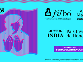Tres años en FILBO: una apuesta coherente por la cultura, el pensamiento y la calidad educativa
