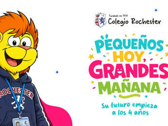 ¿Es muy temprano para entrar al colegio a los 4 años? La ciencia, el desarrollo infantil y una pregunta que muchos papás se hacen hoy.
