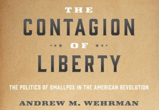 The Contagion of Liberty with Dr. Andrew Wehrman