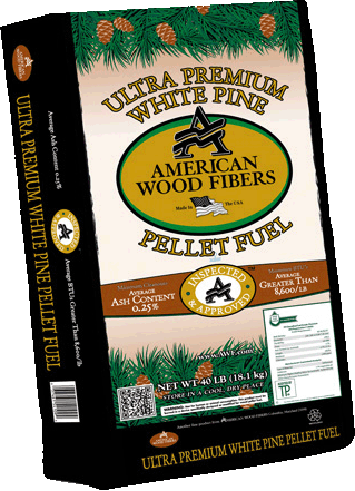 american wood fibers pellet fuel bag.gif