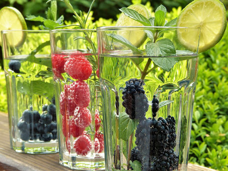 3 Steps for Supporting a Health Lifestyle