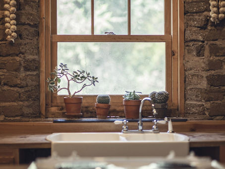 Removing Toxins From the Home (Feeling better when your environment is clean)