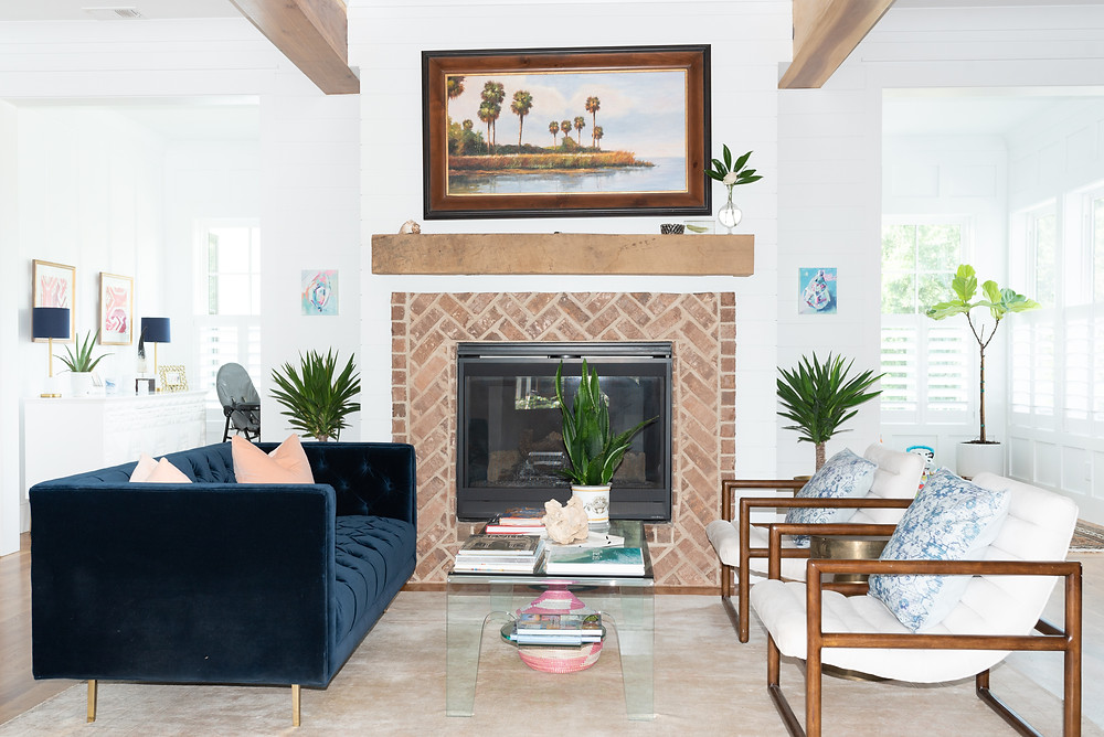 Charleston Interior Design-Andrea Kinnear Photography-Andrea Kinnear-Interior Home Decor