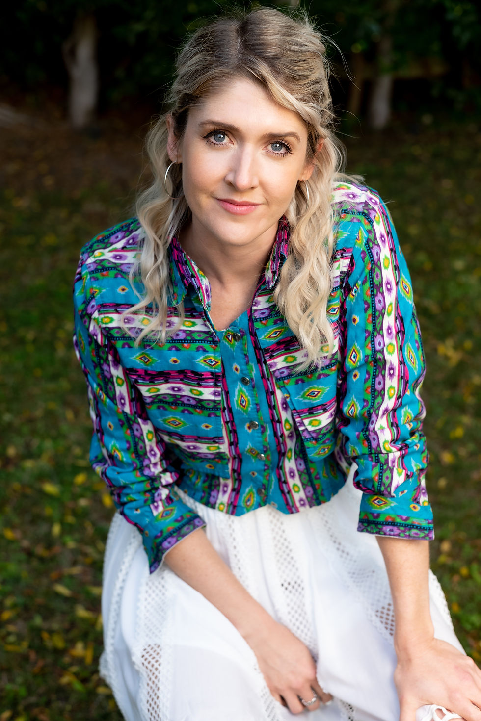 Kelsie McDonald