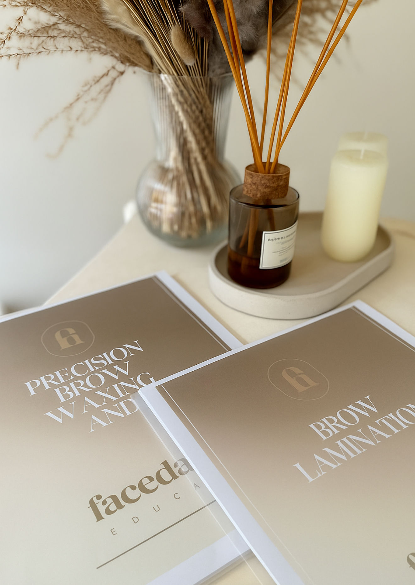 BrowMastery - 2 Day Combined Training Course (DEPOSIT ONLY)