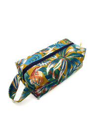 Trousse de toilette rectangulaire