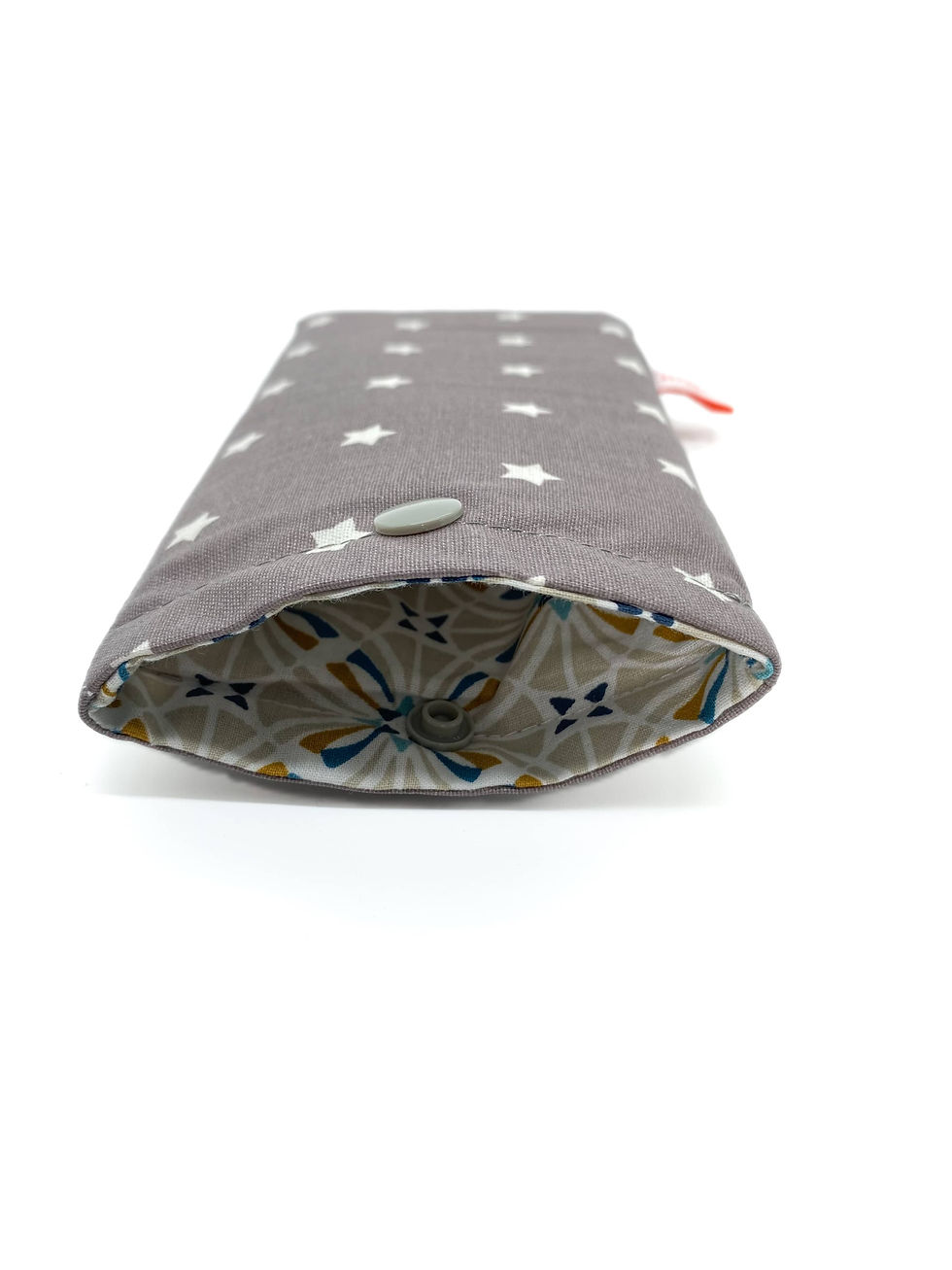 Miniature : etui à lunettes pois