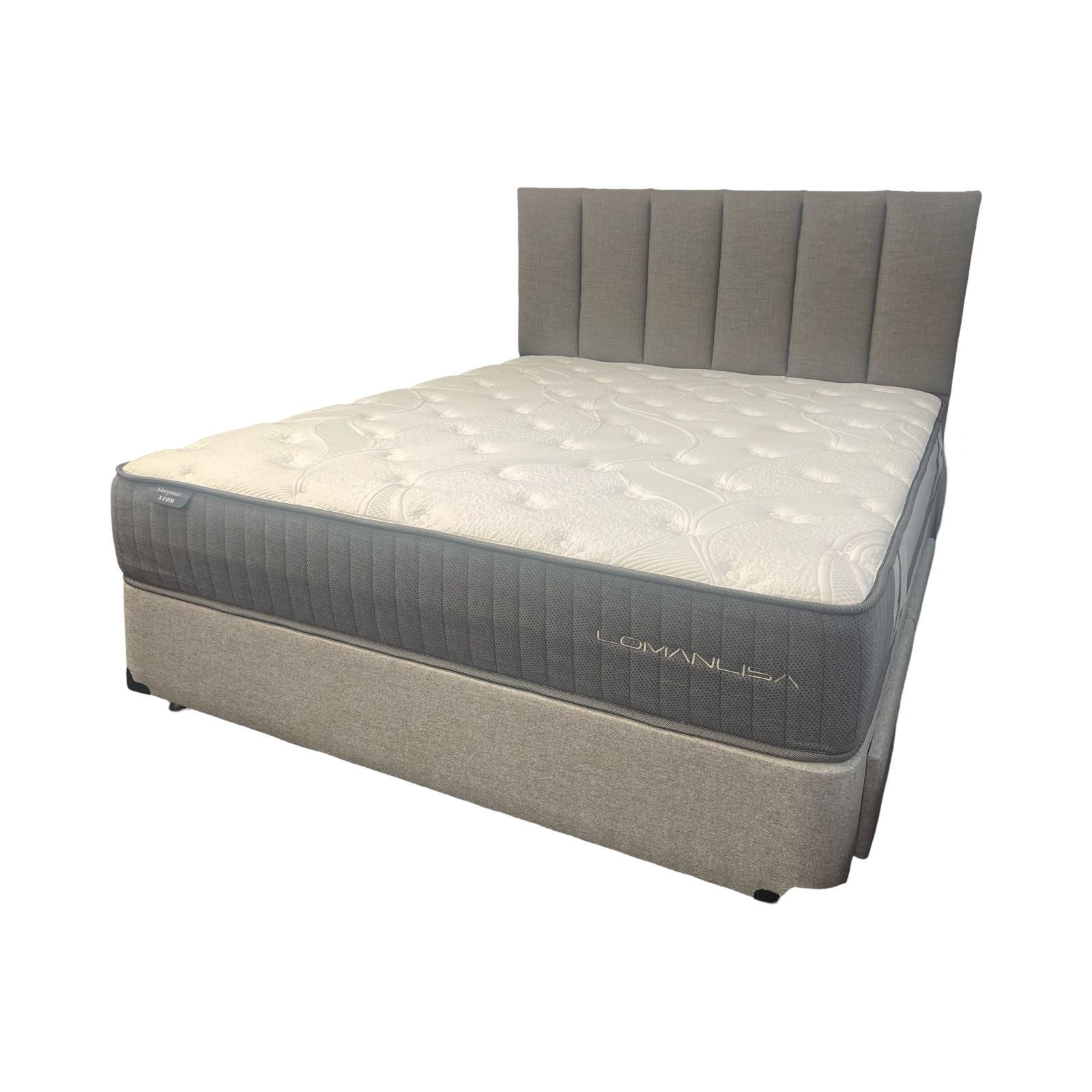 Xtra Firm Mattress
