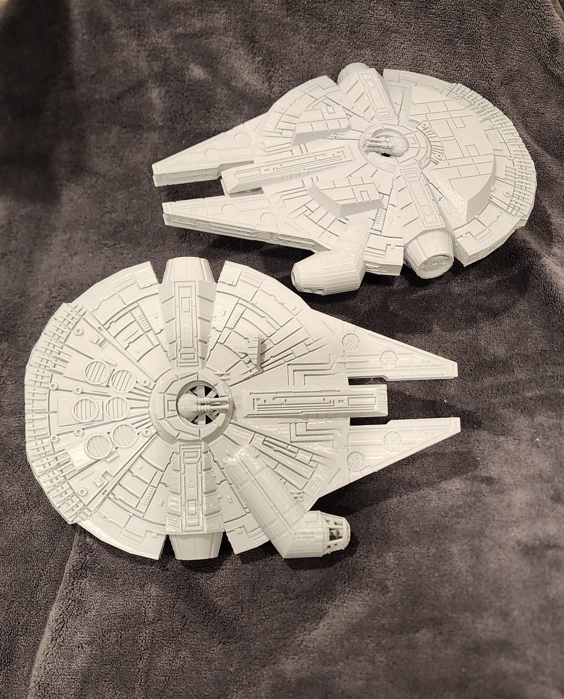 Millennium Falcon