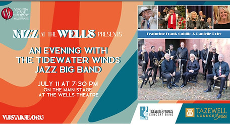 Jazz at The Wells moves from the Tazewell Lounge.jpg