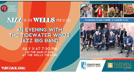 Jazz at The Wells moves from the Tazewell Lounge.jpg