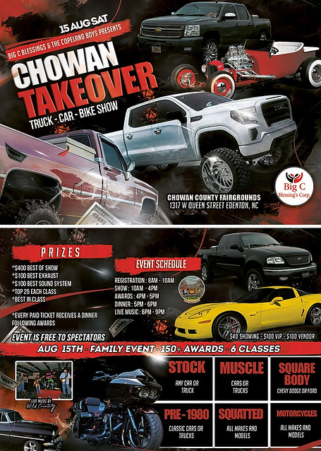 Come out and enjoy a Car, Truck and Motorcycle show with dinner and Concert.jpg