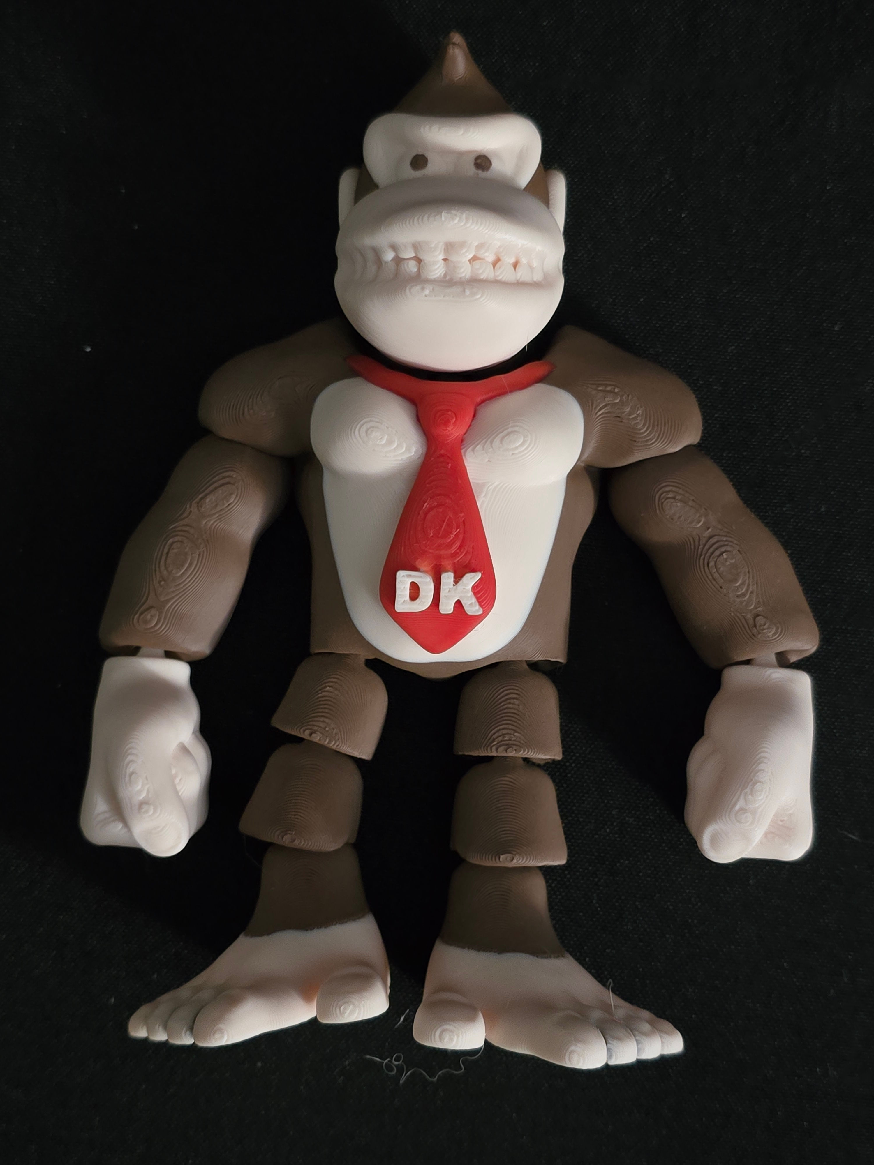 Donkey Kong