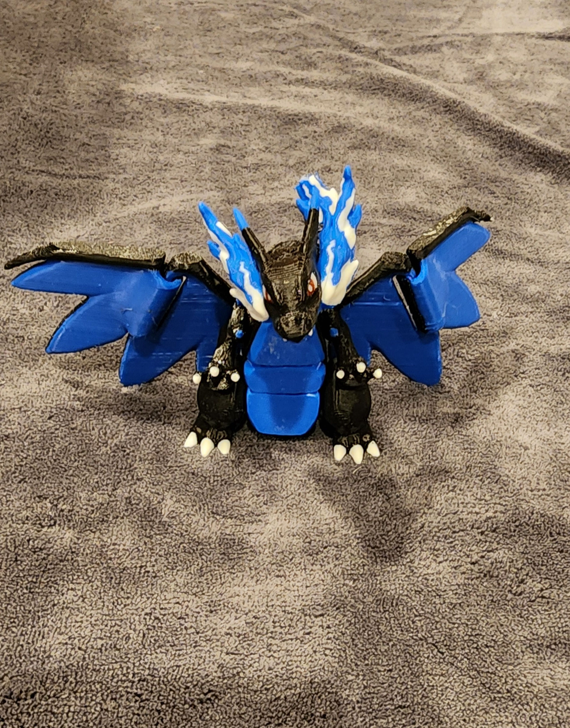 Megacharizard