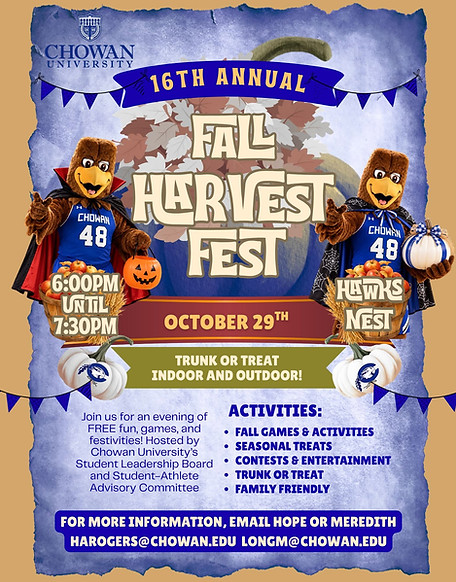 Chowan University Fall Fest.jpg