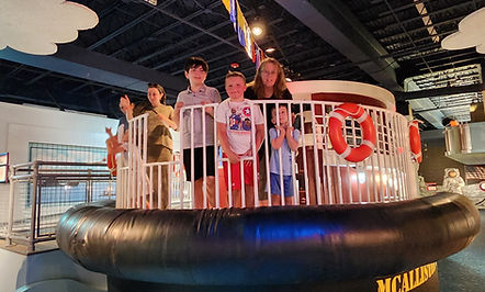 Childrens Museum of Virginia