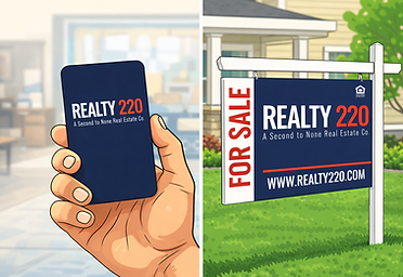 Real estate marketing in cartoon style.png