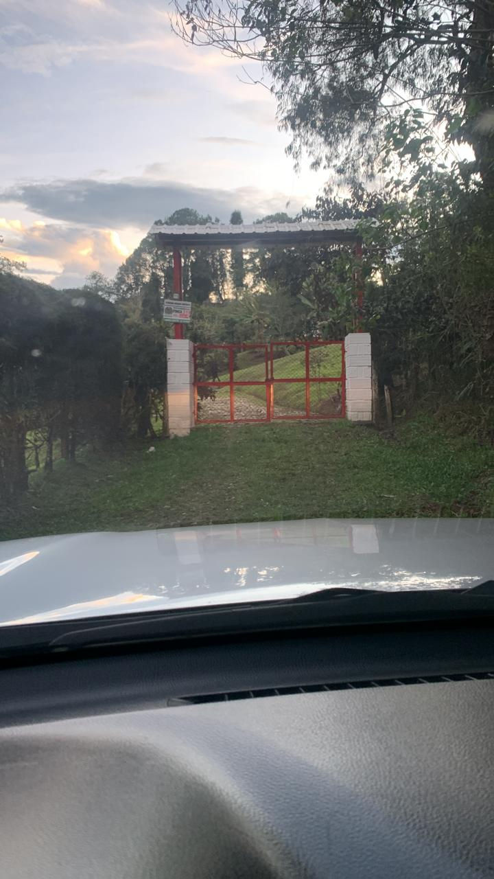 Cod: 16 En venta Lote variante aeropuerto