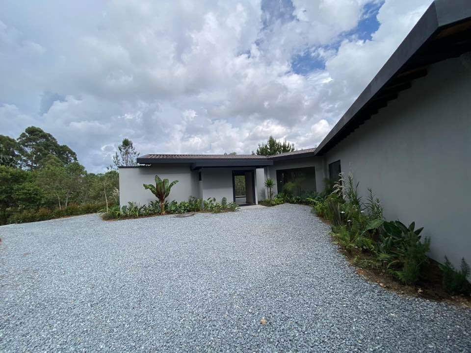 Cod: 39 Venta de casa en el sector la María -El Retiro