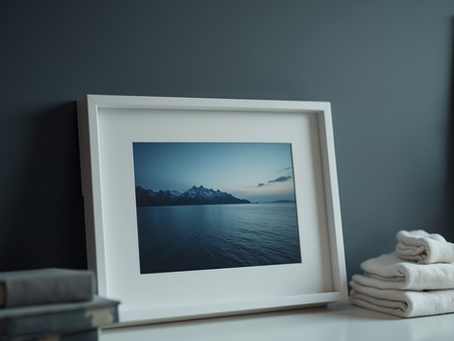 Capturing Distinctive Colors: Omagnus0 Photography's Visual Stories