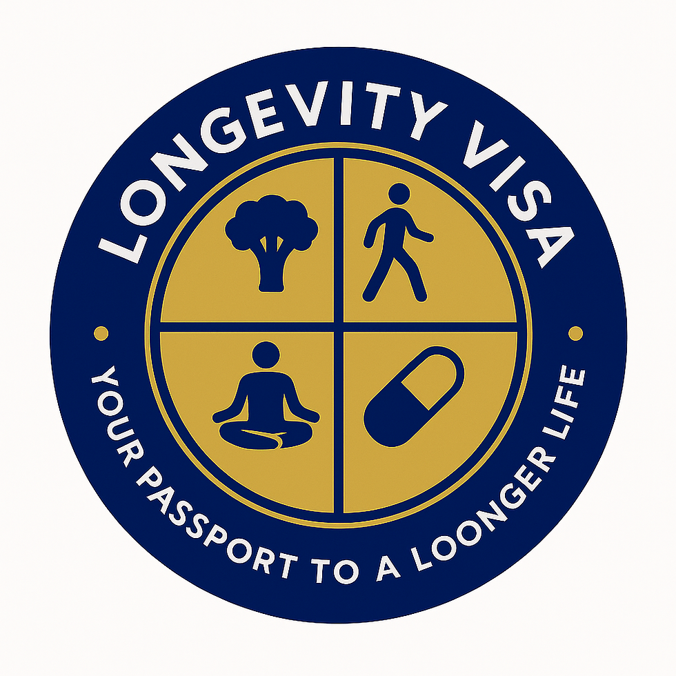 Longevity Article Insights