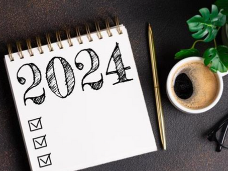 Biking Into Bliss: A New Year's Resolution Journey to Fitness and Happiness