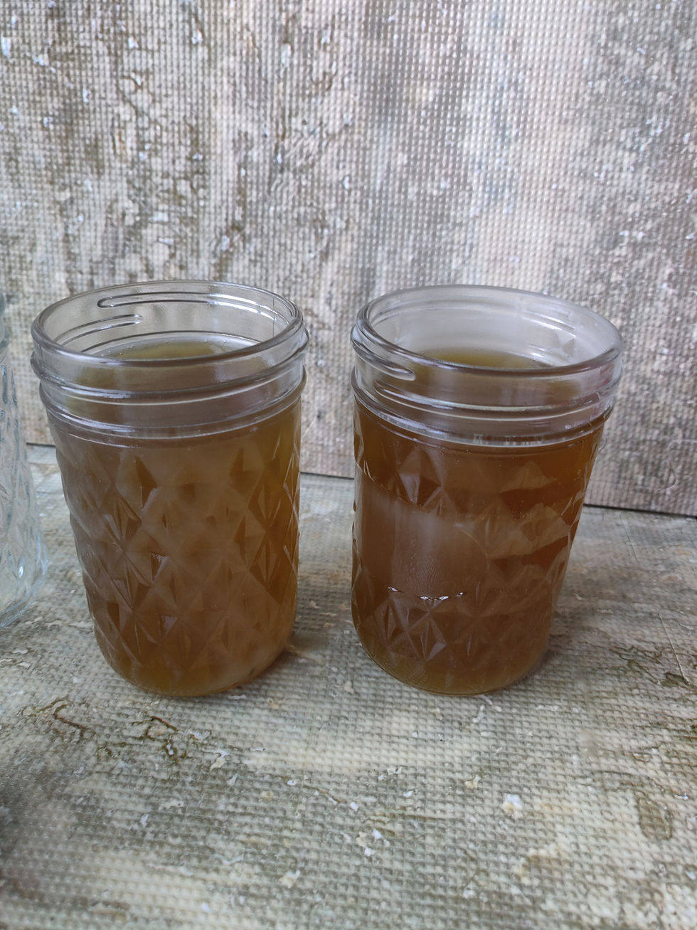 Thumbnail: Fresh, Pure, Unrefined, Extra Virgin Palm Kernel Oil