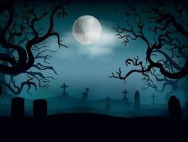 The Etymology of Horror