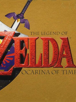 Ocarina of Time is a Horror Game!