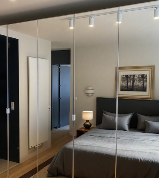 MOMA apartment