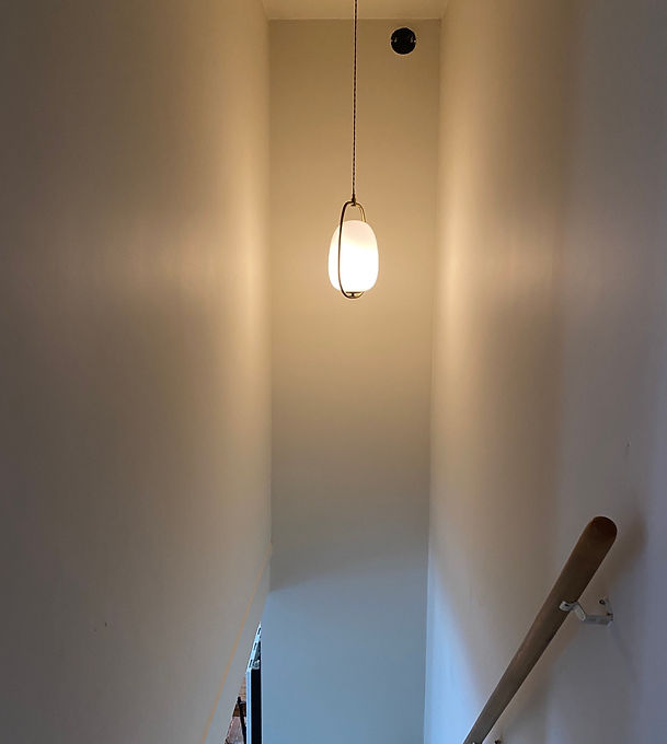 MOMA apartment