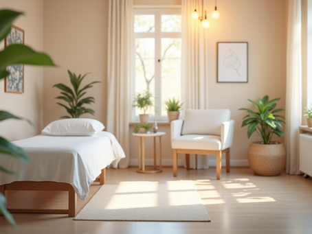 Discover Hypnotherapy for Lasting Change