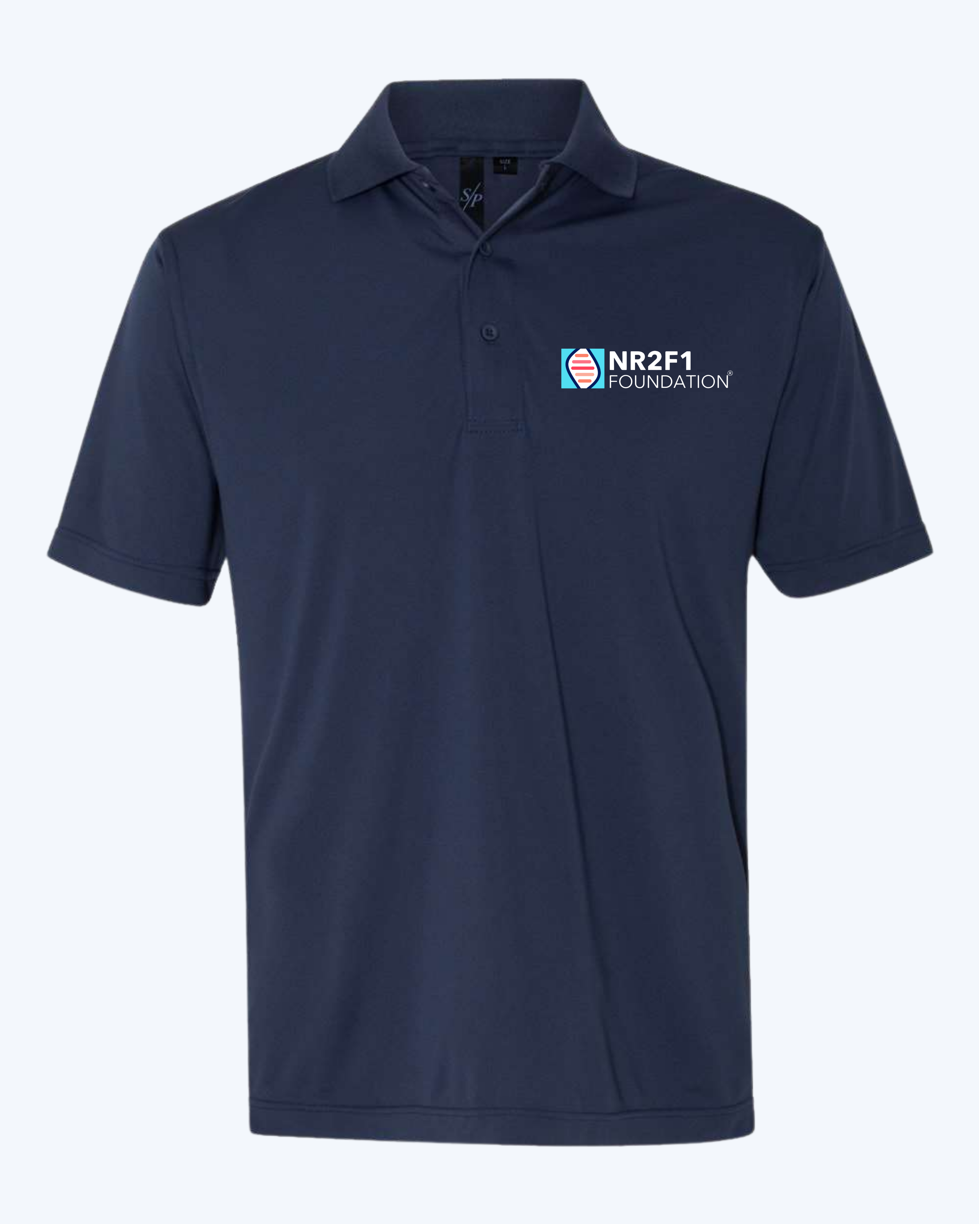 Adult NR2F1 Foundation Polo