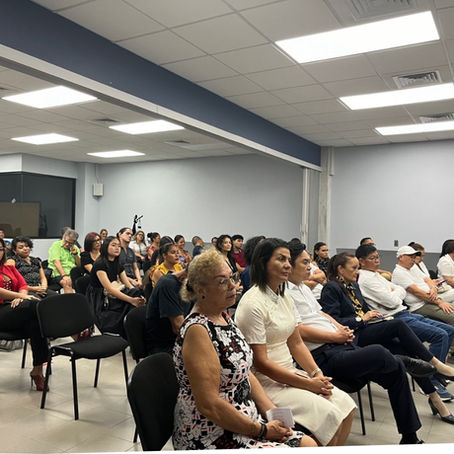 Discurso en la Universidad Estatal a Distancia 