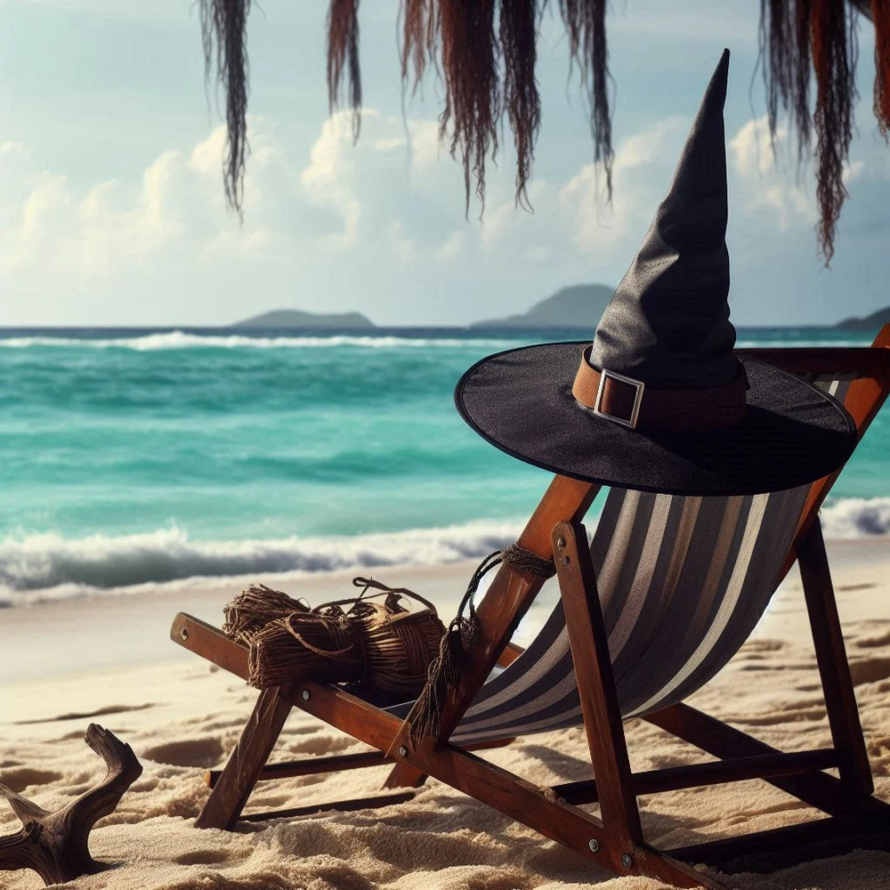 Writer: anautisticwitch