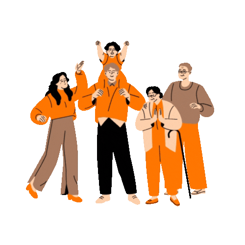 Icon representing flexible schedules and the opportunity to be your own boss, emphasizing Mow X's commitment to empowering employees