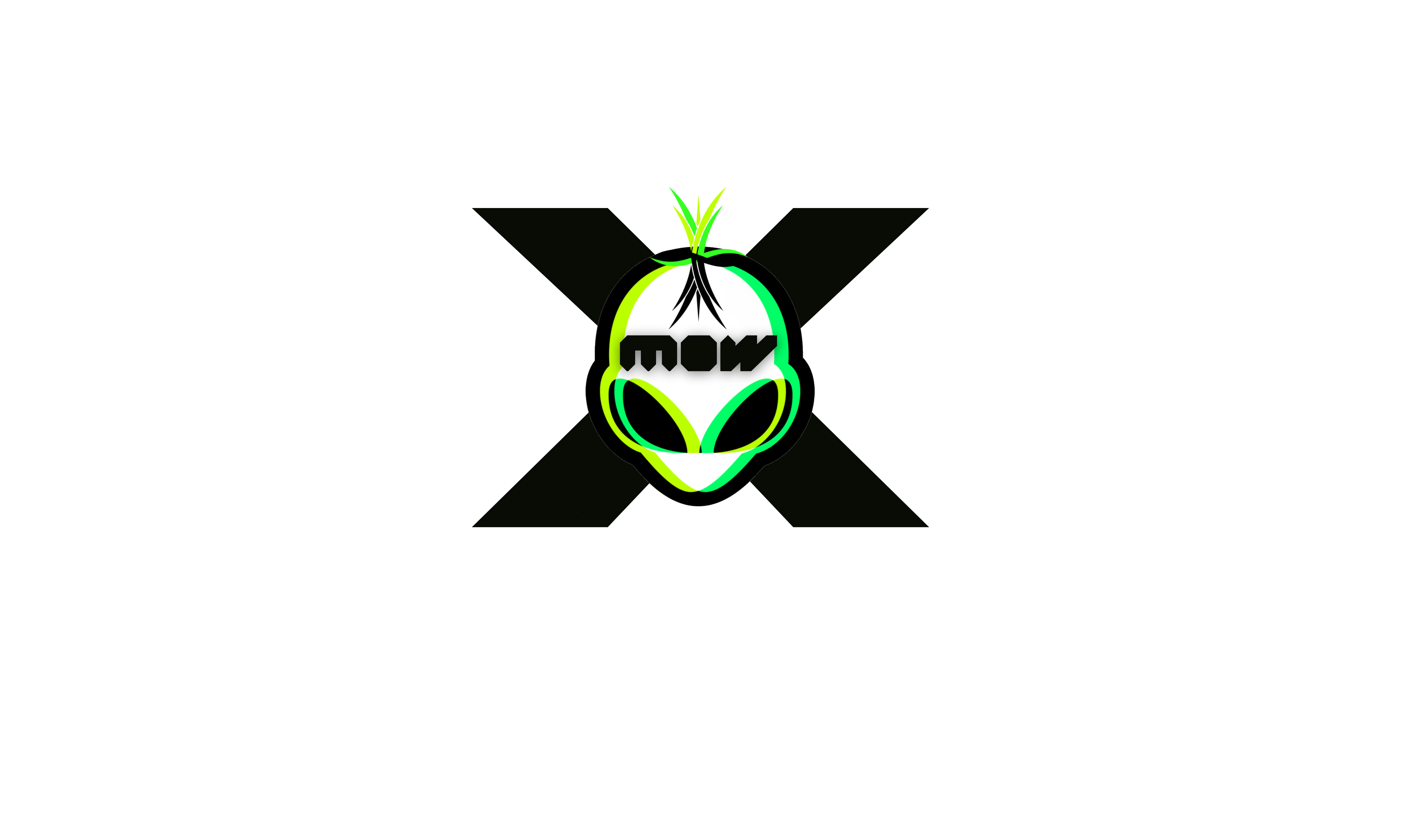 Mow X logo