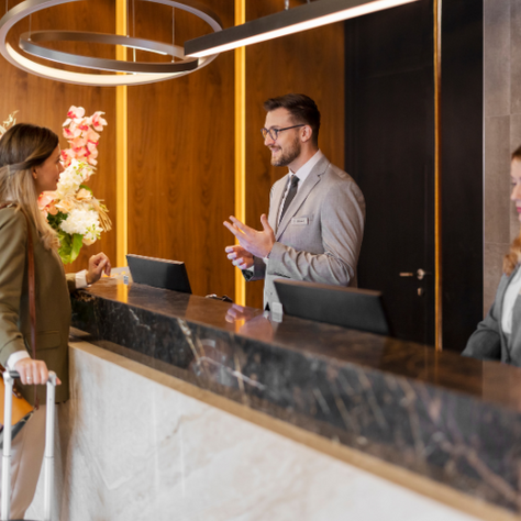 Enhancing Guest Experience: The Power of Personalised Travel Recommendations