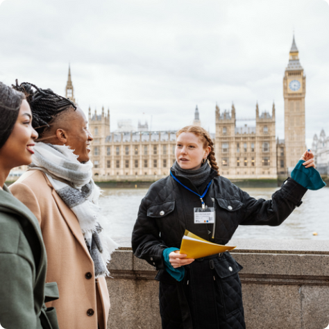 Boost Bookings with Personalised Itineraries for Every Tour Group