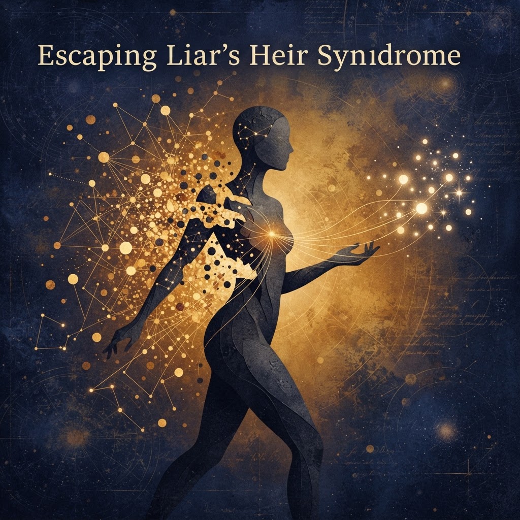 Escaping Liar’s Heir Syndrome: How to Stop Living an Inherited Life