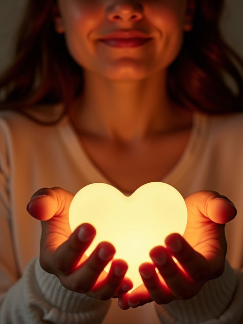 Control disguised as care - managing your loved ones' choices 'for their own sake'