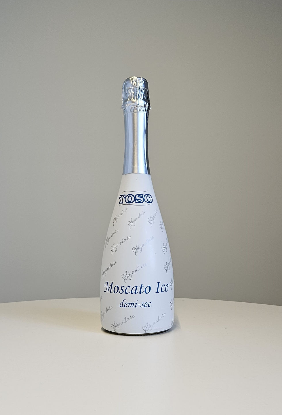 토죠 모스카토 아이스 드미섹