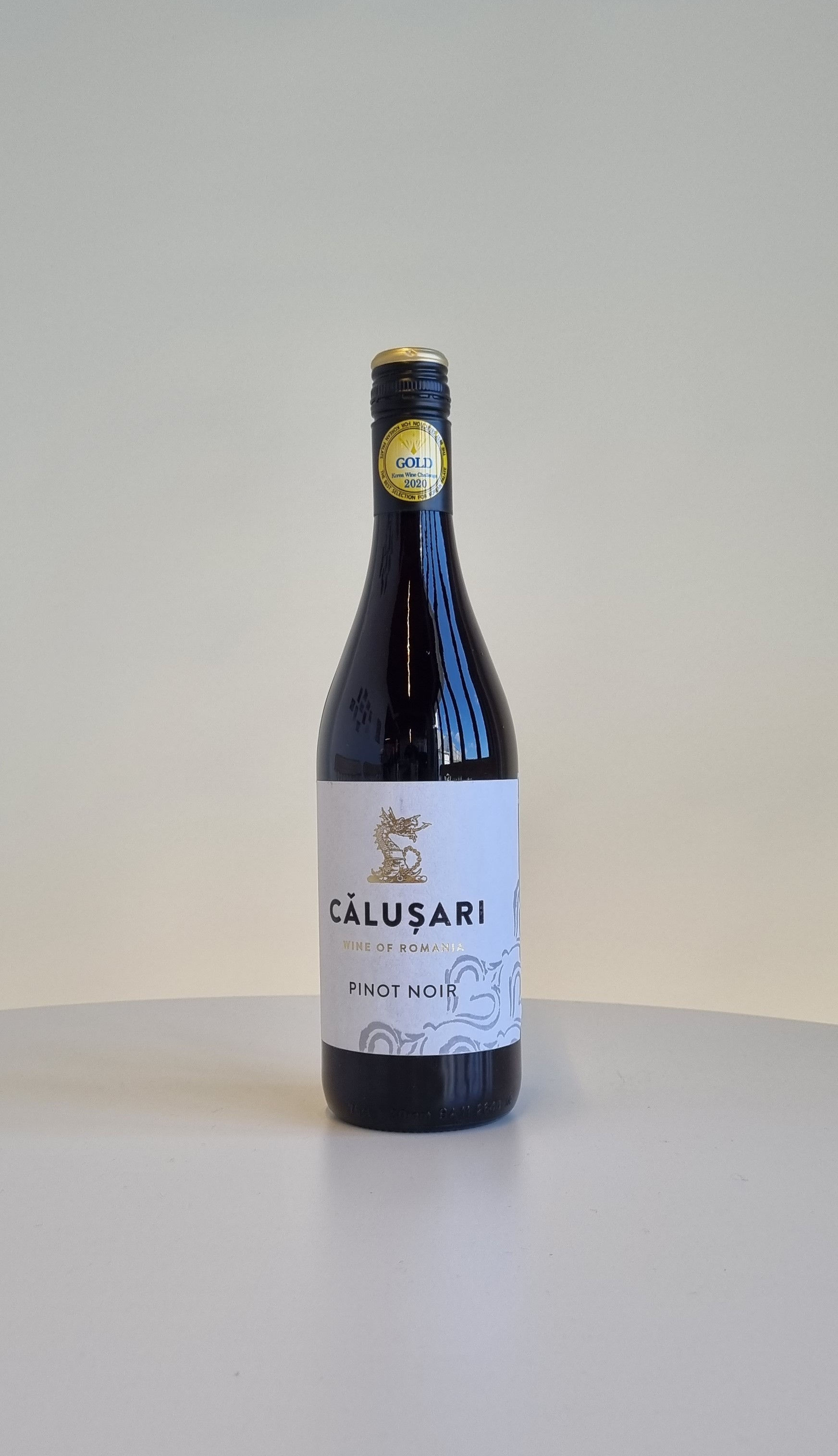 칼루사리 피노누아